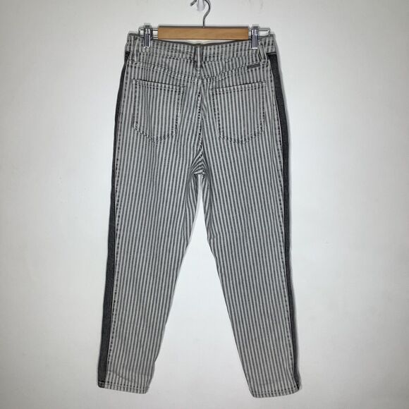 KanCan Womens Striped Jeans Size 9/28 - Picture 3 of 8